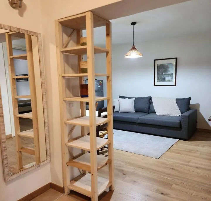 Vintage Flavor Apartment/Home location