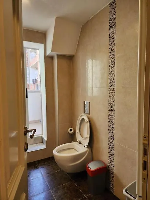 Apartment Vintage Flavor Apartment/Home Tirana Albania